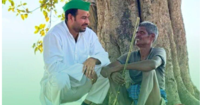 Tej Pratap Yadav will launch ‘Janata Darbar’ for direct public engagement ahead of Bihar poll 2025.