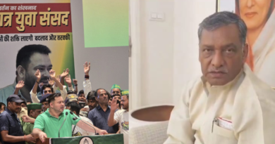Akhilesh Prasad Singh backs Tejashwi Yadav as CM face of Mahagathbandhan.