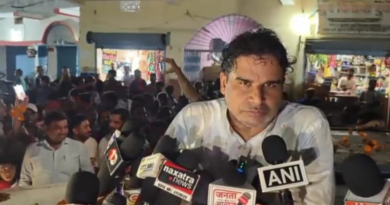 Prashant Kishor raises questions on EC’s voter list revision ahead of Bihar elections.