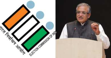 Election Commission kicks off the SIR exercise in Bihar.