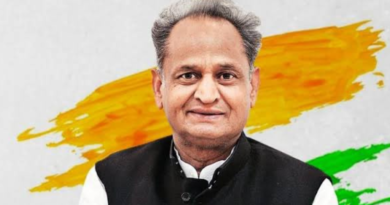 Ashok Gehlot questions voter list revision ahead of Bihar elections 2025.
