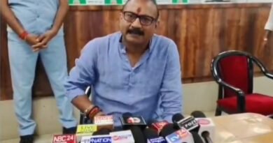 Ashok Chaudhary said engineers of Bihar would be trained by IIT experts to prevent bridge collapses.