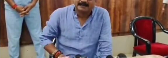 Ashok Chaudhary said engineers of Bihar would be trained by IIT experts to prevent bridge collapses.
