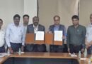 IIT Roorkee and C-MET Hyderabad forge strategic partnerships to advance research in e-waste recycling and electronic materials.