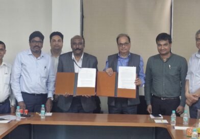 IIT Roorkee and C-MET Hyderabad forge strategic partnerships to advance research in e-waste recycling and electronic materials.