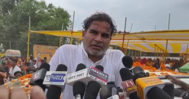 Prashant Kishor backed students’ domicile protest and criticized Nitish and Tejashwi for double standards.