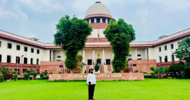 Voter list verification sparks political storm in Bihar, matter reaches Supreme Court.