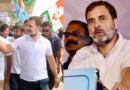 Rahul Gandhi to lead ‘Chakka Jam’ in Patna on July 9 against voter list revision.