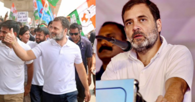 Rahul Gandhi to lead ‘Chakka Jam’ in Patna on July 9 against voter list revision.