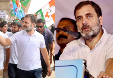 Rahul Gandhi to lead ‘Chakka Jam’ in Patna on July 9 against voter list revision.