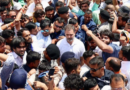 Rahul Gandhi accuses Centre, EC of ‘stealing elections,’ says Maharashtra model now being used in Bihar.