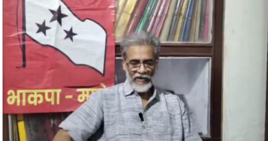 Dipankar Bhattacharya, RJD, welcome SC order, raise concerns on EC Stand.