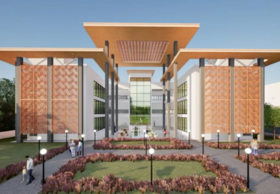 Patna will get a state-of-the-art Haat near Gandhi Maidan, showcasing Bihar’s art heritage.