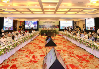 Centre approves silt management policy for Bihar, paving the way for flood relief.