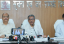 Nitish Mishra launched the idea festival portal to boost startups and innovation in Bihar.