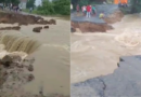 Heavy rains disrupt life in Bihar, rivers cross the danger mark.
