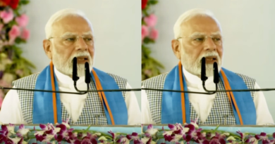 PM Narendra Modi will visit Motihari on Friday and launch projects worth over Rs. 7,200 crore.