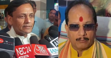 Nityanand Rai, Vijay Sinha hail Nitish Kumar government’s free electricity decision.