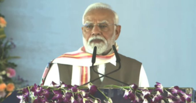 PM Narendra Modi will give a Rs 7200 crore infrastructural bonanza to Bihar on Friday.