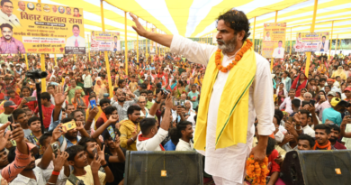 Prashant Kishor targets Kushwaha, Nitish; says this will be Nitish’s last Assembly session.