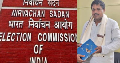 JDU MP Girdhari Yadav criticized the Election Commission’s SIR process, calling it ‘Tughlaqi Farman.’