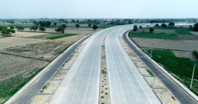 Hajipur-Muzaffarpur bypass will open after 15 years, relief for commuters.