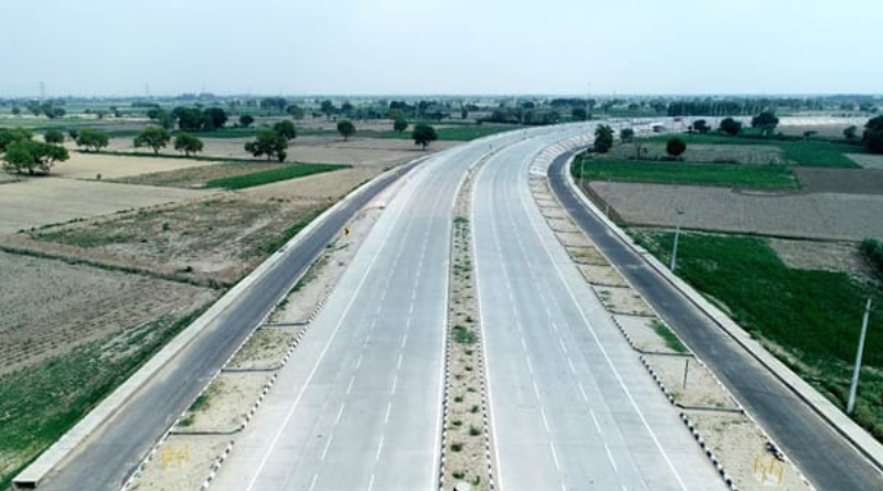 Hajipur-Muzaffarpur bypass will open after 15 years, relief for commuters.