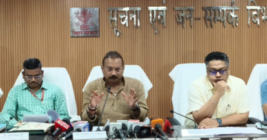 The Nitish Kumar government approved over 30,000 km of rural roads to boost transportation.