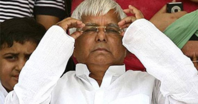 Lalu Prasad reshuffles RJD’s organizational front ahead of Bihar Assembly polls 2025.