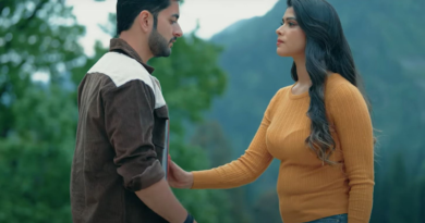 Kumar Sanu returns with new romantic track “Haye Mera Dil”—Teaser out now.