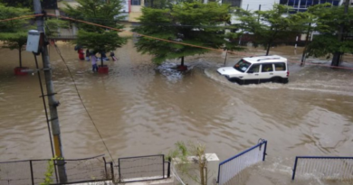 PIL filed in Patna High Court over severe waterlogging in capital; Hearing on July 30.