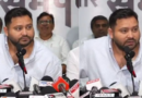 Tejashwi Yadav announces statewide INDIA Bloc rallies in Bihar after Raksha Bandhan; targets NDA over Rs 80,000 crore scam.