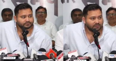 Tejashwi Yadav announces statewide INDIA Bloc rallies in Bihar after Raksha Bandhan; targets NDA over Rs 80,000 crore scam.