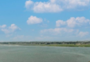 Ganga River breaches danger mark across Bihar; Flood situation worsens in Buxar, Patna, Munger, and Bhagalpur.