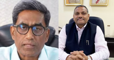 Pratyay Amrit appointed next Bihar Chief Secretary in unprecedented move.
