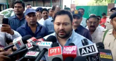 Tejashwi Yadav claimed he will respond to the EC notice, and demands accountability on SIR irregularities.