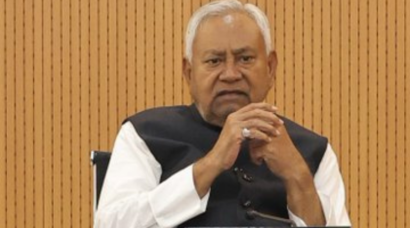 Nitish Kumar cabinet approves 36 proposals: Major boost for education, health, and transport.