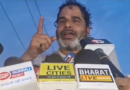 Prashant Kishor criticized Amit Shah for his silence on the attack against Bihari youths in Maharashtra.