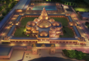 Mata Janaki temple in Punurdham will transform Mithila into a global cultural and religious hub.