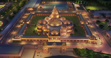 Mata Janaki temple in Punurdham will transform Mithila into a global cultural and religious hub.