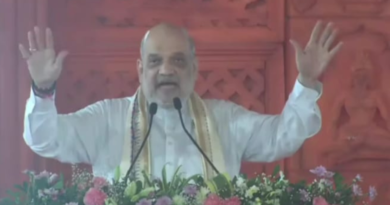 Amit Shah criticized Rahul Gandhi and Lalu Prasad for opposing SIR during the foundation of the Rs. 822 crore Janaki temple.
