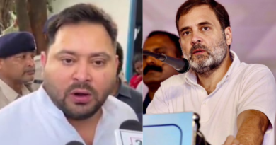 The INDIA bloc will launch the voter rights Yatra in Bihar from August 17, schedule releases.