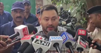 Tejashwi Yadav alleges irregularities in SIR, will do Vote Rights Yatra in Bihar.