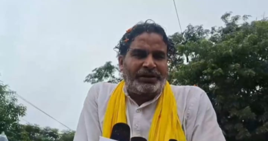 Prashant Kishor targeted the EC over the SIR, also criticizing the Bihar health minister.