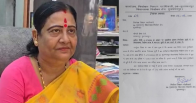 The Election Commission of India (ECI) has served notice to the LJPRV MP and the JDU MLC over 2 EPIC cards.