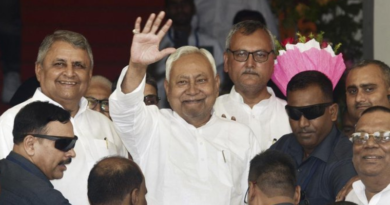 Nitish Kumar announces uniform Rs 100 PT exam fee for state job aspirants.