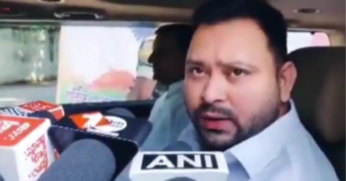 Tejashwi Yadav’s Vote Adhikari Yatra will be historic, people of Bihar are ready for change.