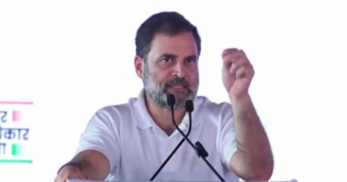 Rahul Gandhi and Tejashwi Yadav launched the Voter Adhikar Yatra from Sasaram, accusing the BJP of stealing elections.