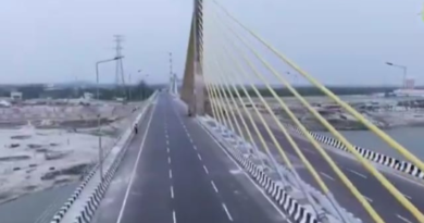 PM Narendra Modi will inaugurate the Aunta Ghat-Simaria 6-lane Ganga bridge during his Gaya visit.
