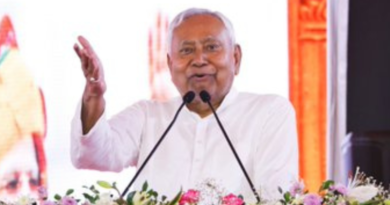 Nitish Kumar cabinet approves 16 proposals, big relief on exam fees for youth.
